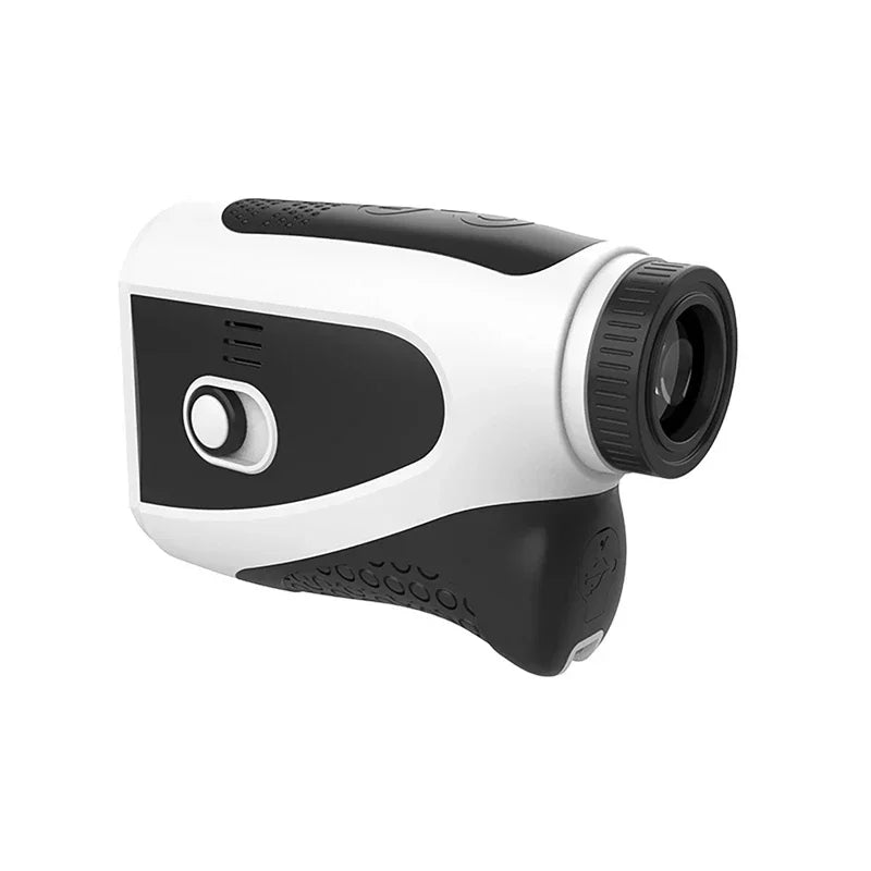 Golf Rangefinder with slope