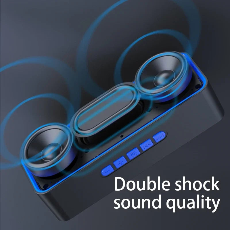 Golf Cart Speaker (Box)