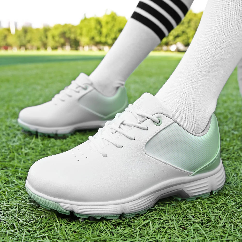 Men's Golf Shoes