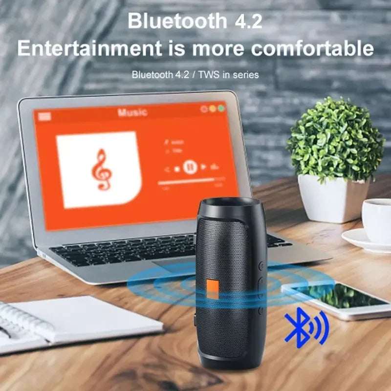 Golf Cart Speaker Tube