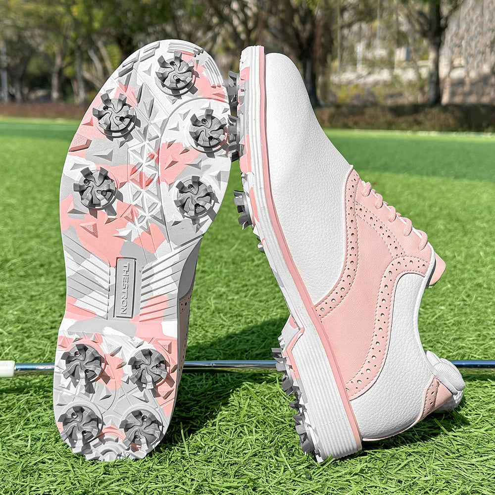 Women's Golf Shoes