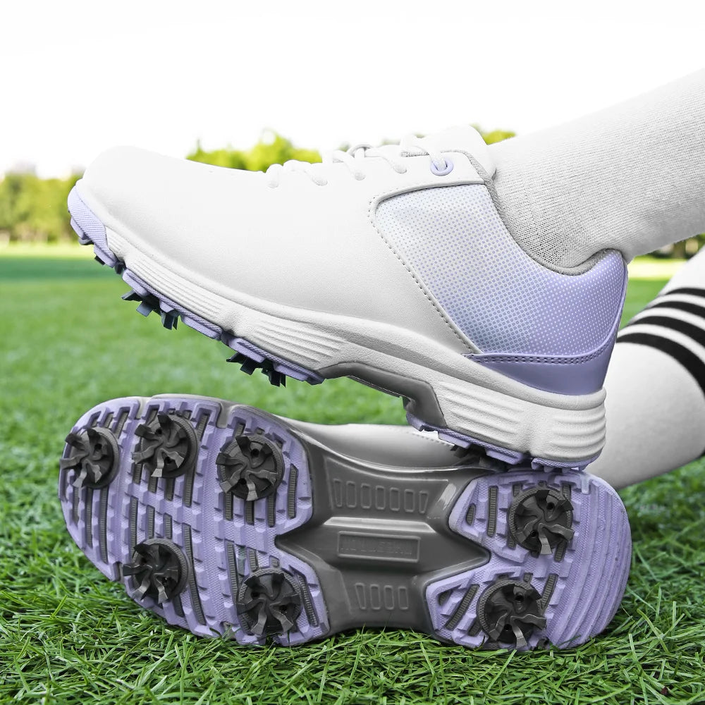 Men's Golf Shoes