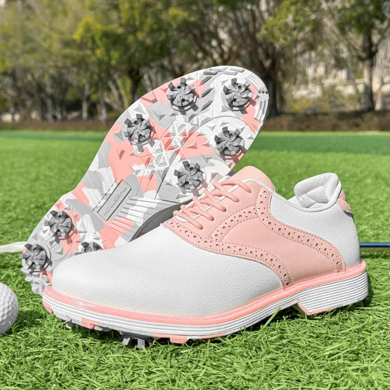 Women's Golf Shoes