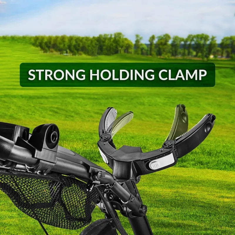 Golf Push Cart