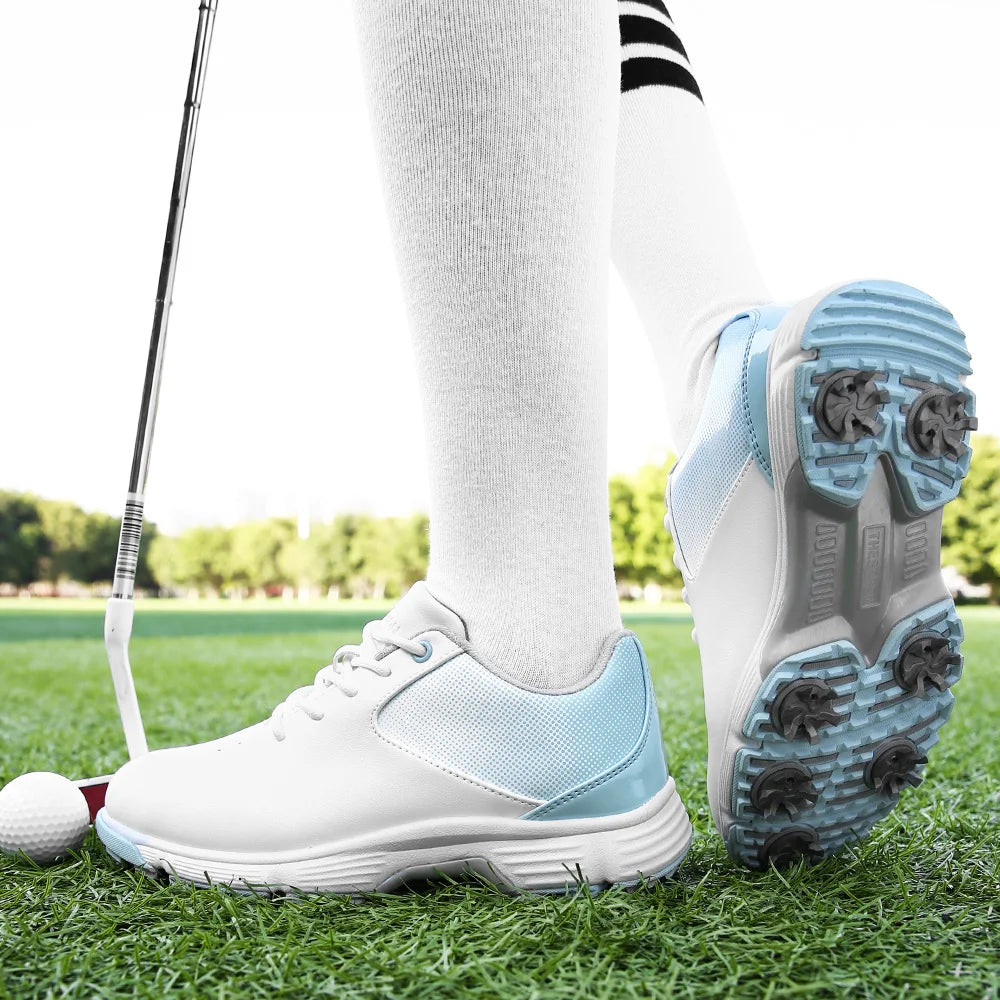Men's Golf Shoes