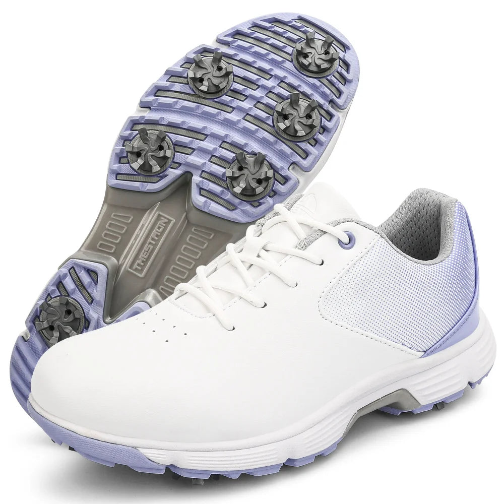 Men's Golf Shoes