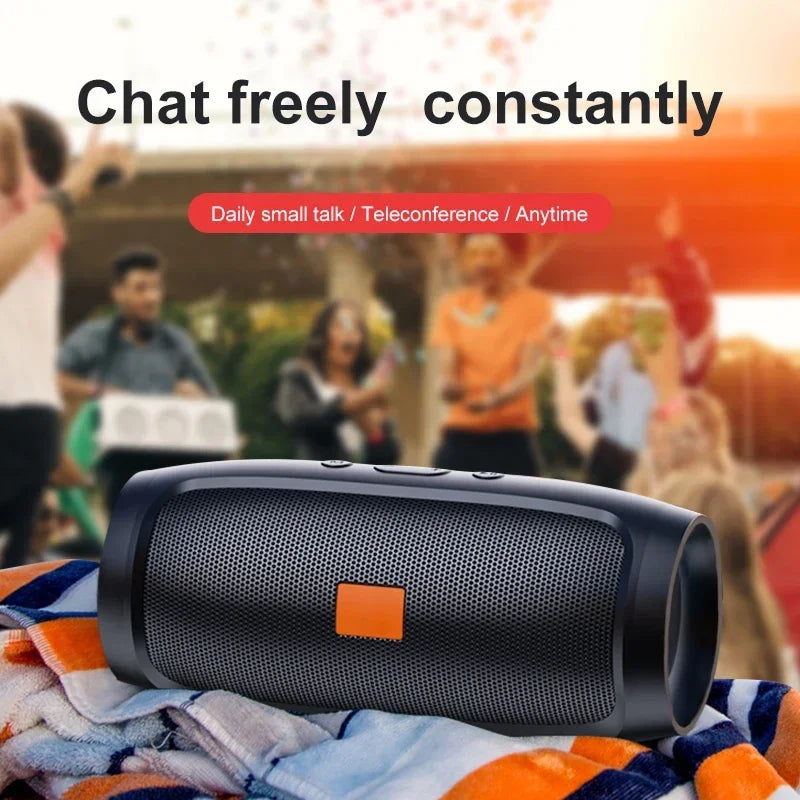 Golf Cart Speaker Tube
