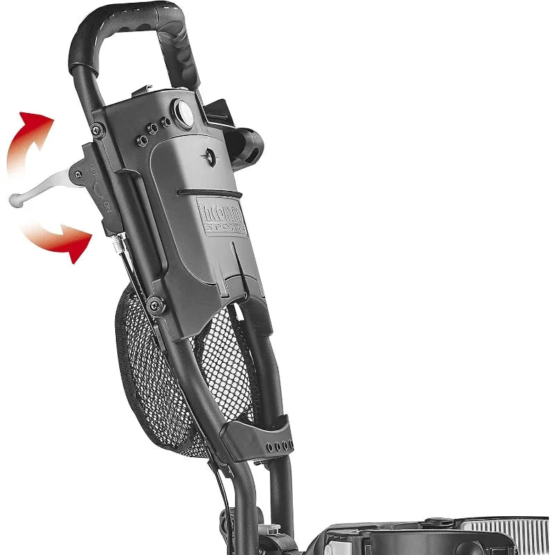 Golf Push Cart