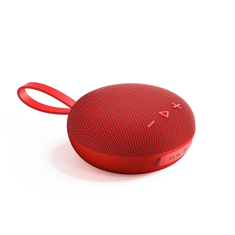 Golf Cart Magnetic Speaker