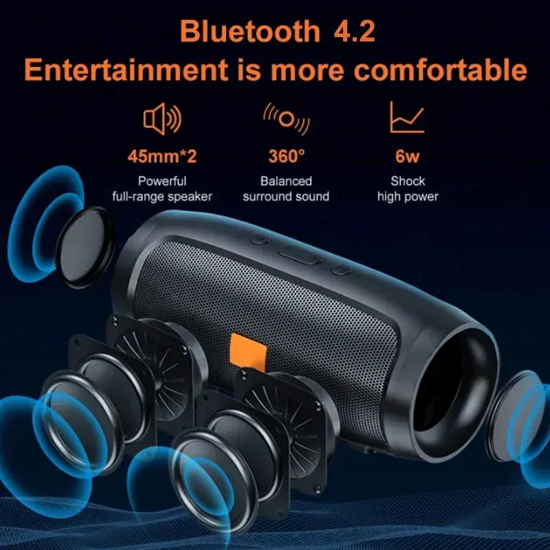 Golf Cart Speaker Tube