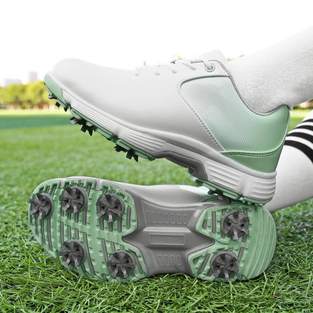Men's Golf Shoes