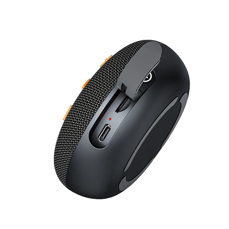 Golf Cart Magnetic Speaker
