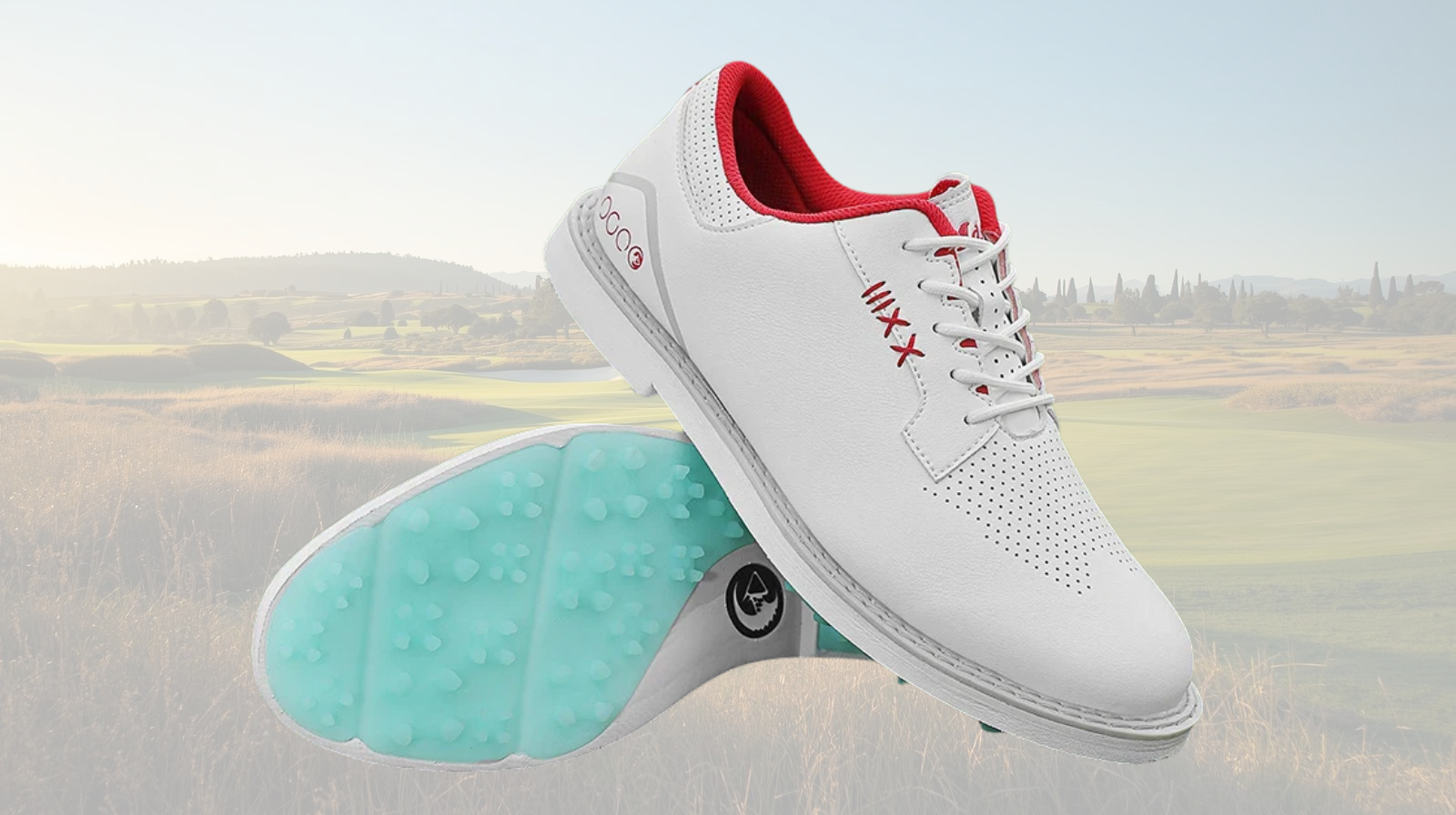 Men's Golf Shoes 23
