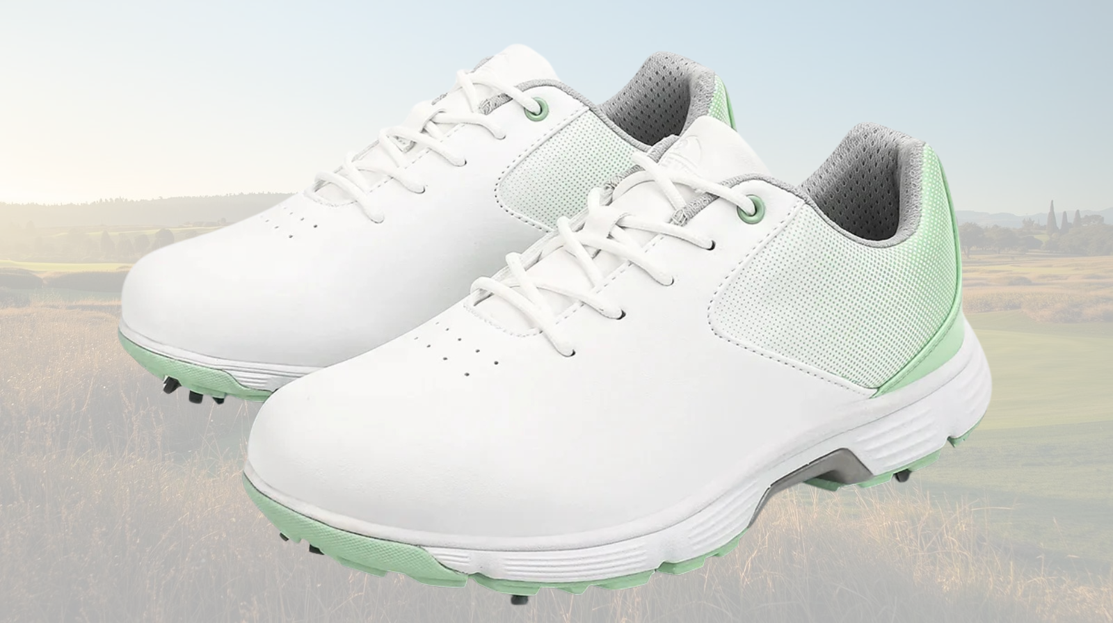Men's Golf Shoes
