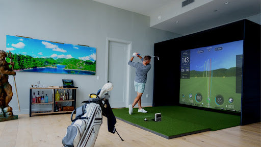 Skytrak Golf Launch Monitor