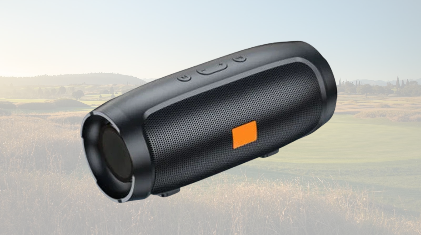 Golf Cart Speaker Tube