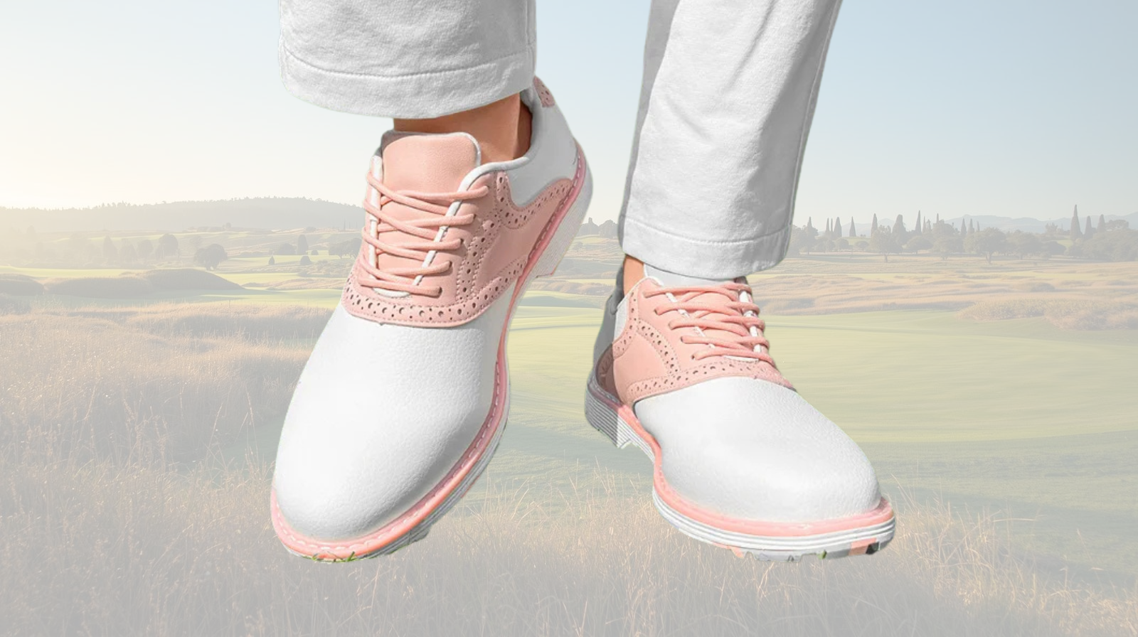 Women's Golf Shoes