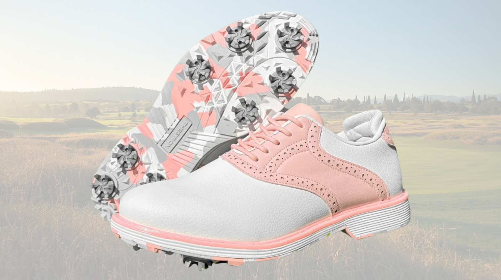 Women's Golf Shoes