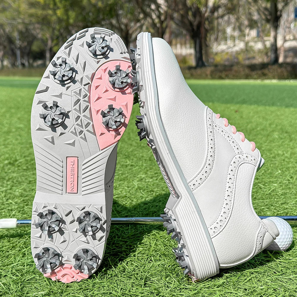 Women's Golf Shoes