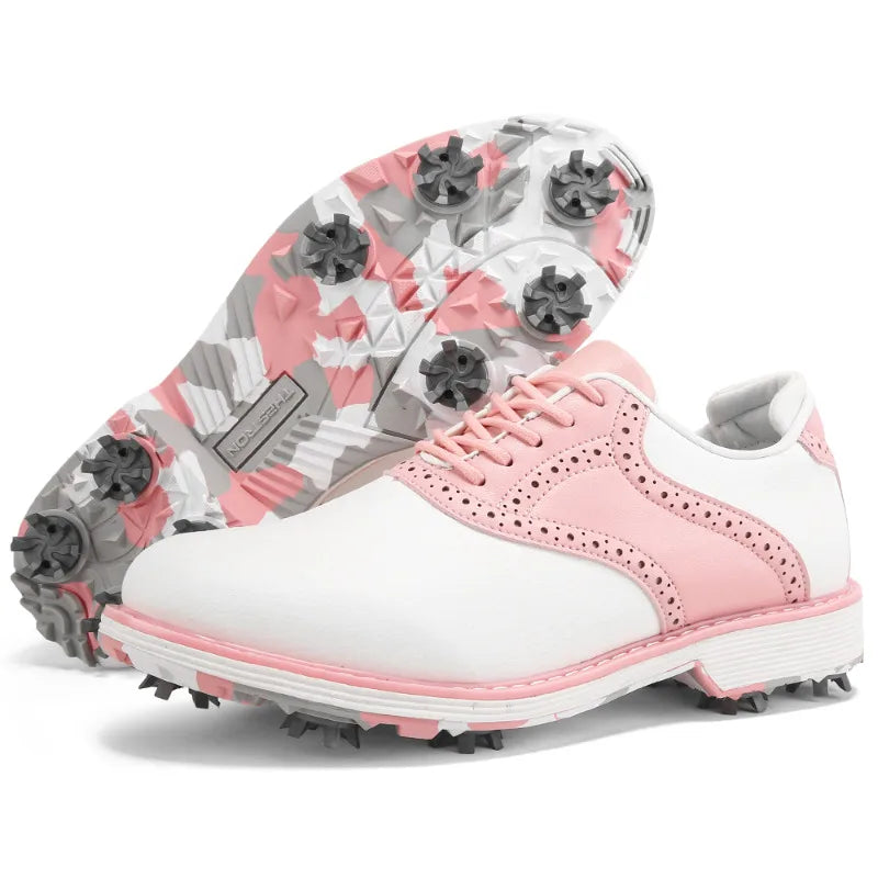 Women's Golf Shoes