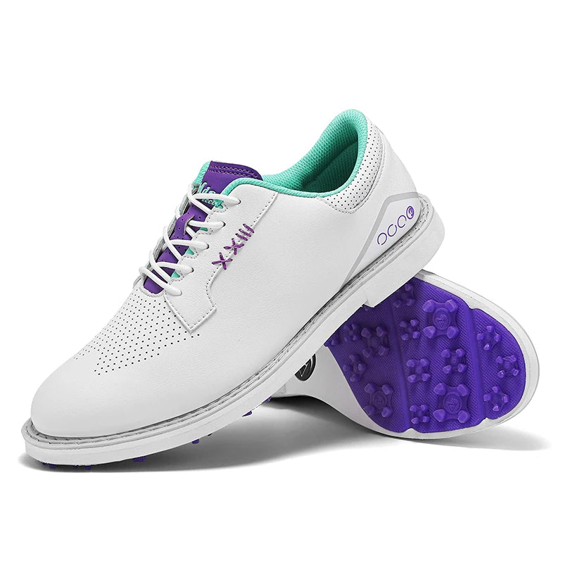 Men's Golf Shoes 23
