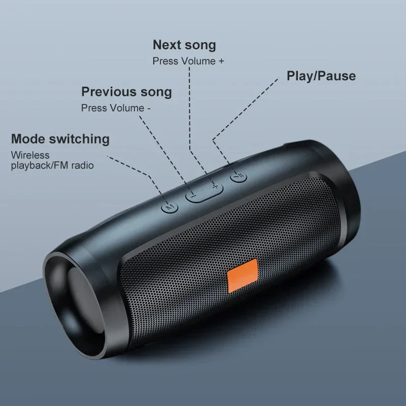 Golf Cart Speaker Tube