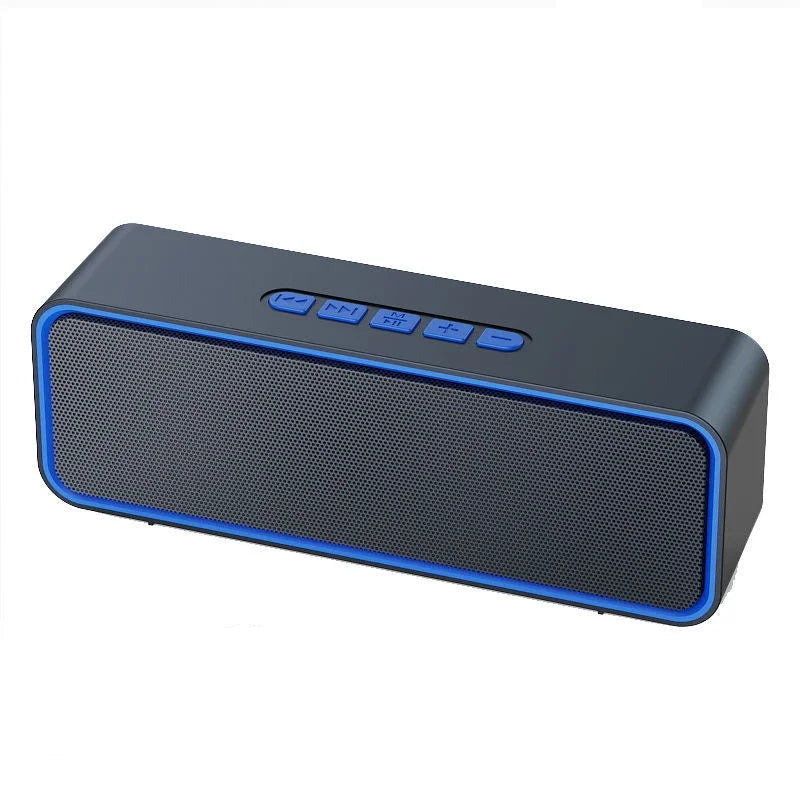 Golf Cart Speaker (Box)