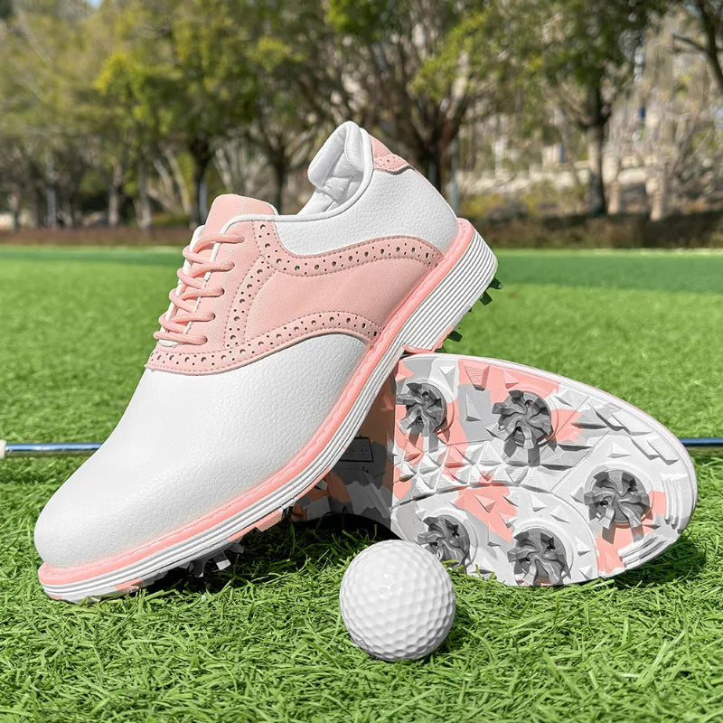Women's Golf Shoes