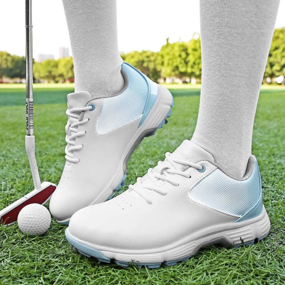 Men's Golf Shoes