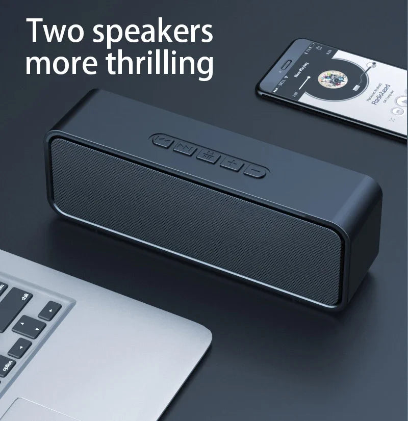 Golf Cart Speaker (Box)