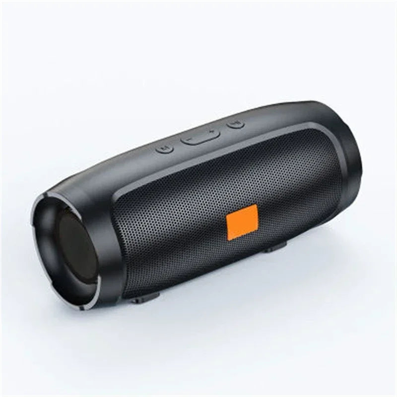 Golf Cart Speaker Tube