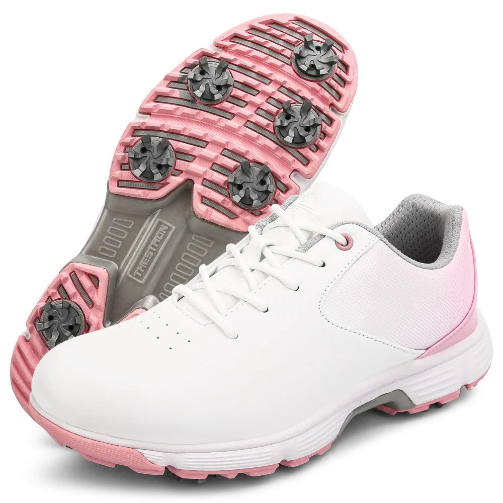 Men's Golf Shoes