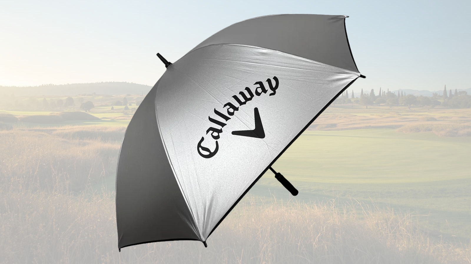 Callaway Golf Umbrella 1